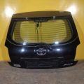 6700512A30 | Крышка багажника TOYOTA AURIS 06-12