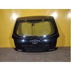 Кришка багажника TOYOTA AURIS 06-12