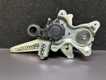 Склопідйомник задн. прав. LEXUS ES300 ES330 01-06