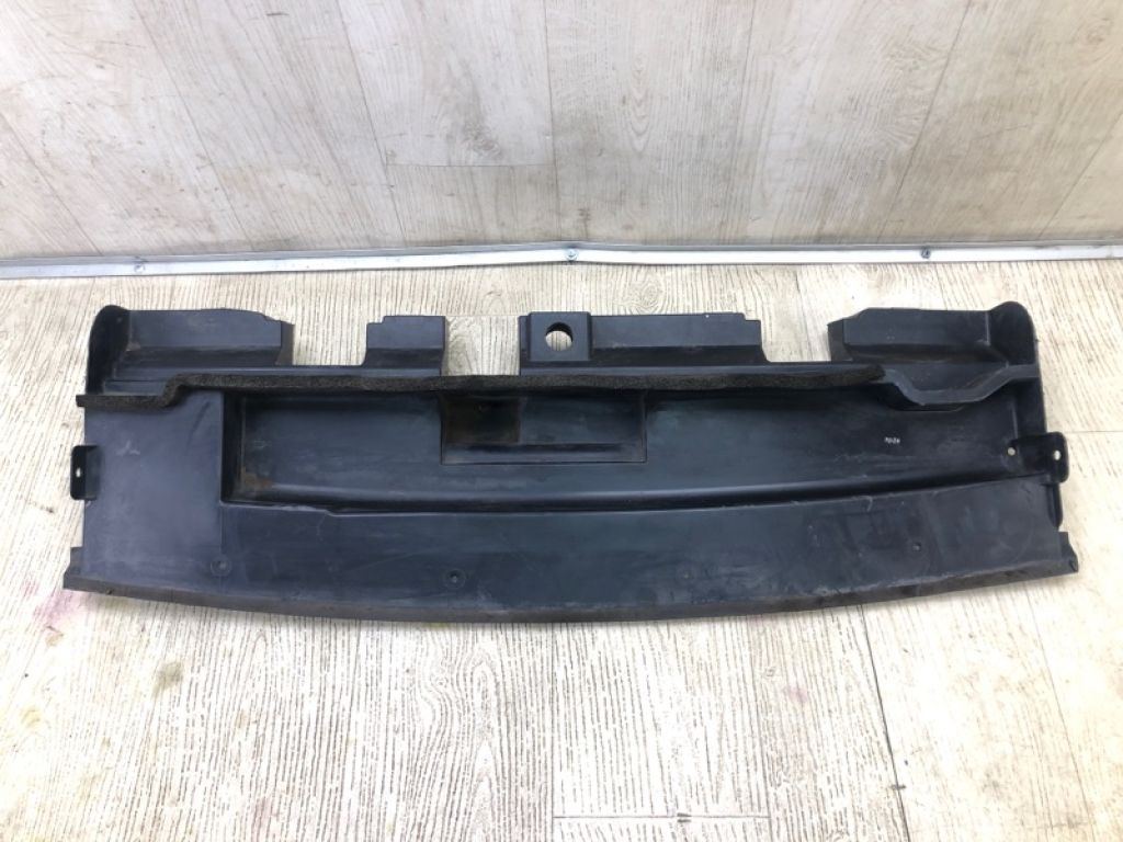 215796FM5A | Дефлектор радиатора NISSAN X-TRAIL/ROGUE T32 13-20