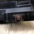 215796FM5A | Дефлектор радиатора NISSAN X-TRAIL/ROGUE T32 13-20 - Превью 8