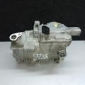 88370-52011 | Компресор кондиціонера TOYOTA PRIUS C/AQUA 11-14