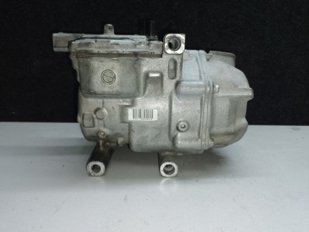 88370-52011 | Компресор кондиціонера TOYOTA PRIUS C/AQUA 11-14 - Фото 3