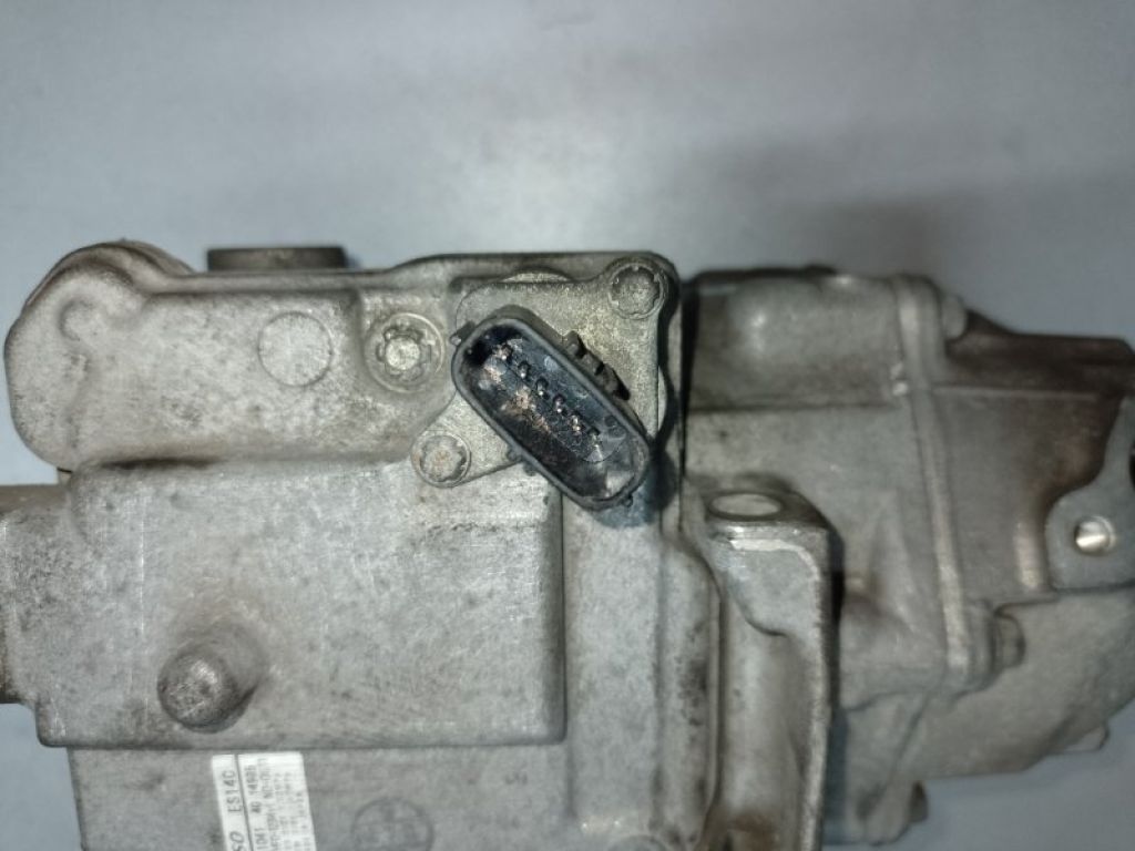 88370-52011 | Компресор кондиціонера TOYOTA PRIUS C/AQUA 11-14 - Фото 6