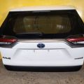 67005-42650 | Кришка багажника TOYOTA RAV4 18-