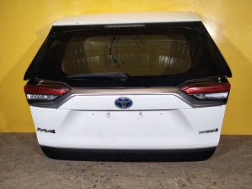 Кришка багажника TOYOTA RAV4 18-