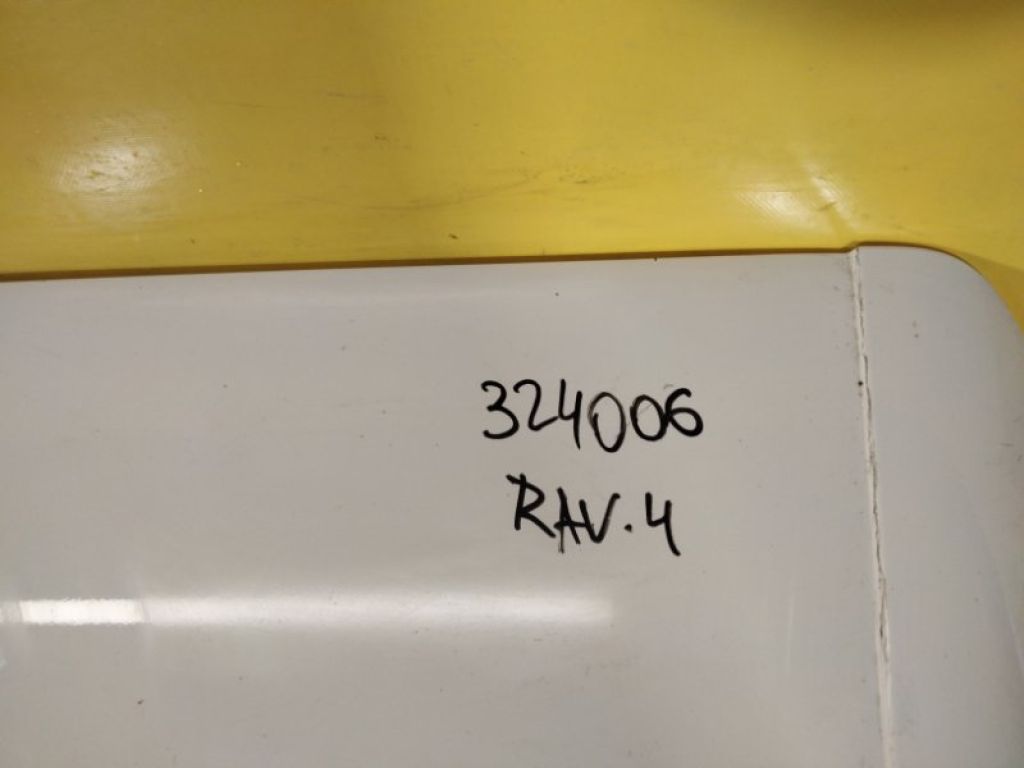 67005-42650 | Кришка багажника TOYOTA RAV4 18- - Фото 2
