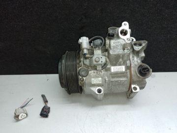 Компресор кондиціонера LEXUS RX350/450 09-15