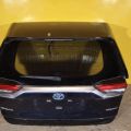67005-42650 | Кришка багажника TOYOTA RAV4 18-