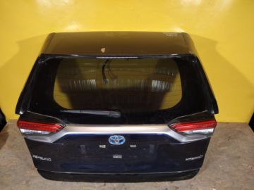 Кришка багажника TOYOTA RAV4 18-