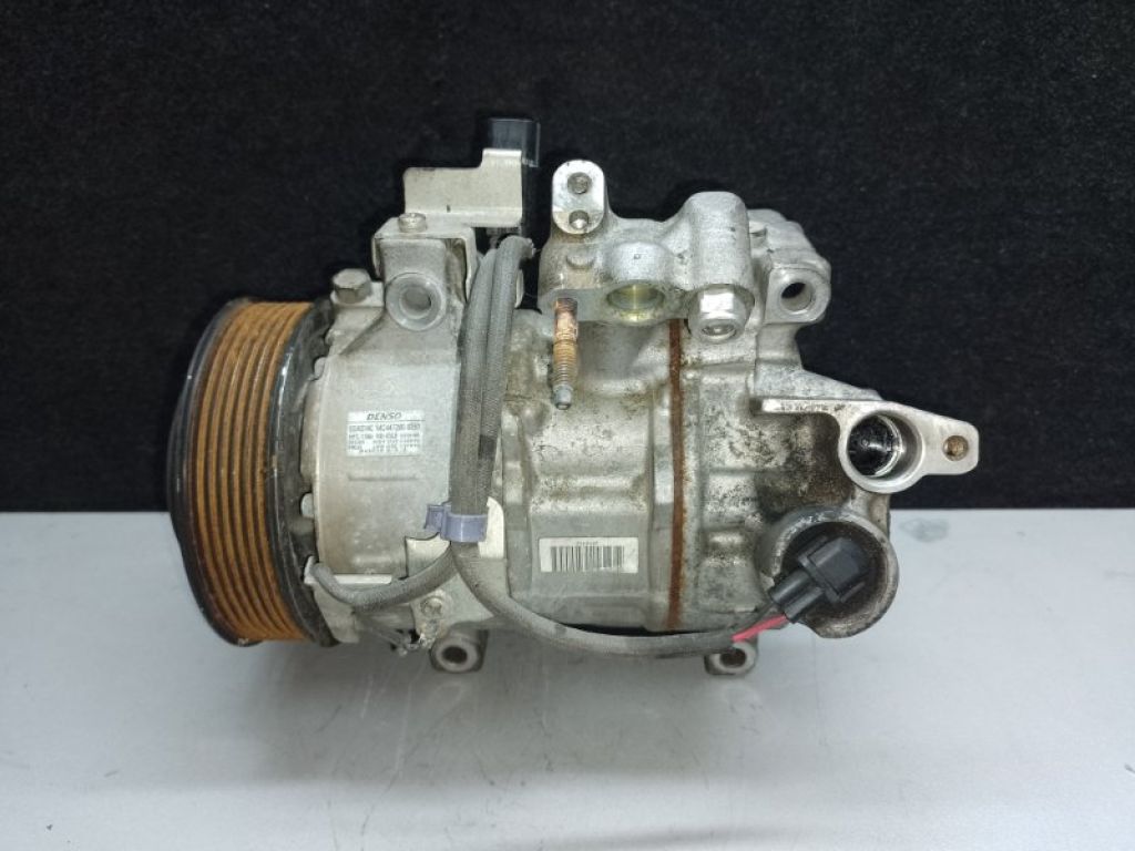 38810-RDF-A02 | Компресор кондиціонера ACURA TLX 14-17