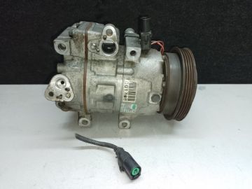 Компрессор кондиционера HYUNDAI ACCENT MC 06-10