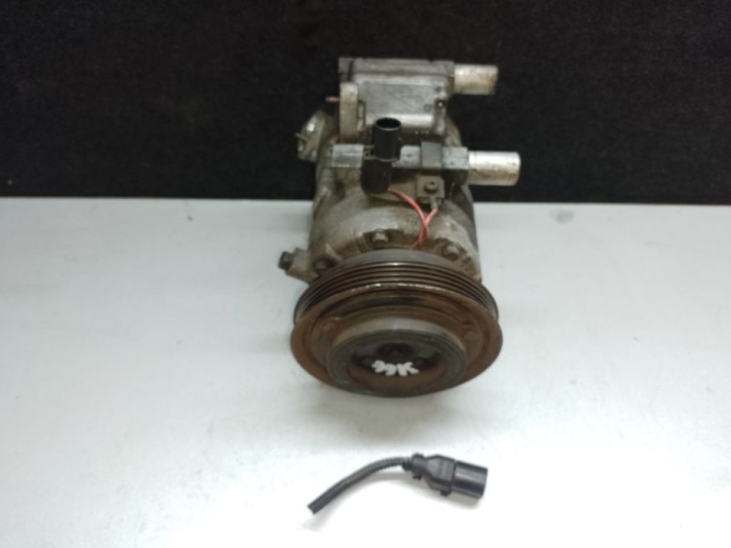 97701-1E001 | Компрессор кондиционера HYUNDAI ACCENT MC 06-10 - Фото 2