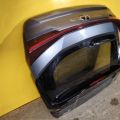 6700576240 | Крышка багажника LEXUS UX 200 18- - Превью 4