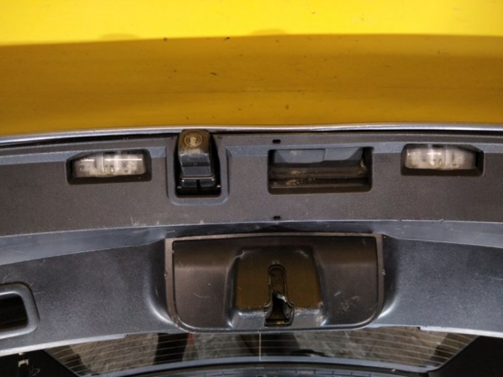 6700576240 | Крышка багажника LEXUS UX 200 18- - Фото 9
