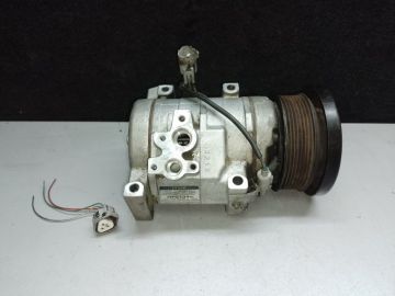 Компрессор кондиционера TOYOTA TUNDRA 07-13