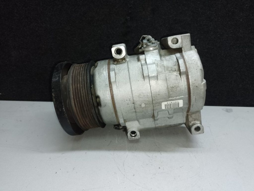 88320-0C120 | Компресор кондиціонера TOYOTA TUNDRA 07-13 - Фото 4