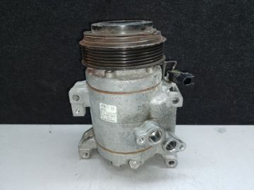 Компрессор кондиционера MAZDA CX-5 (KE) 11-17