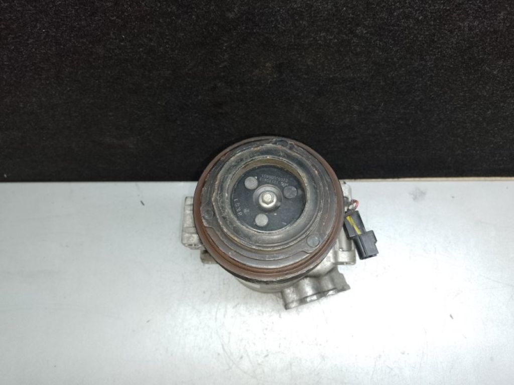 KF01-61-450 | Компрессор кондиционера MAZDA CX-5 (KE) 11-17 - Фото 2
