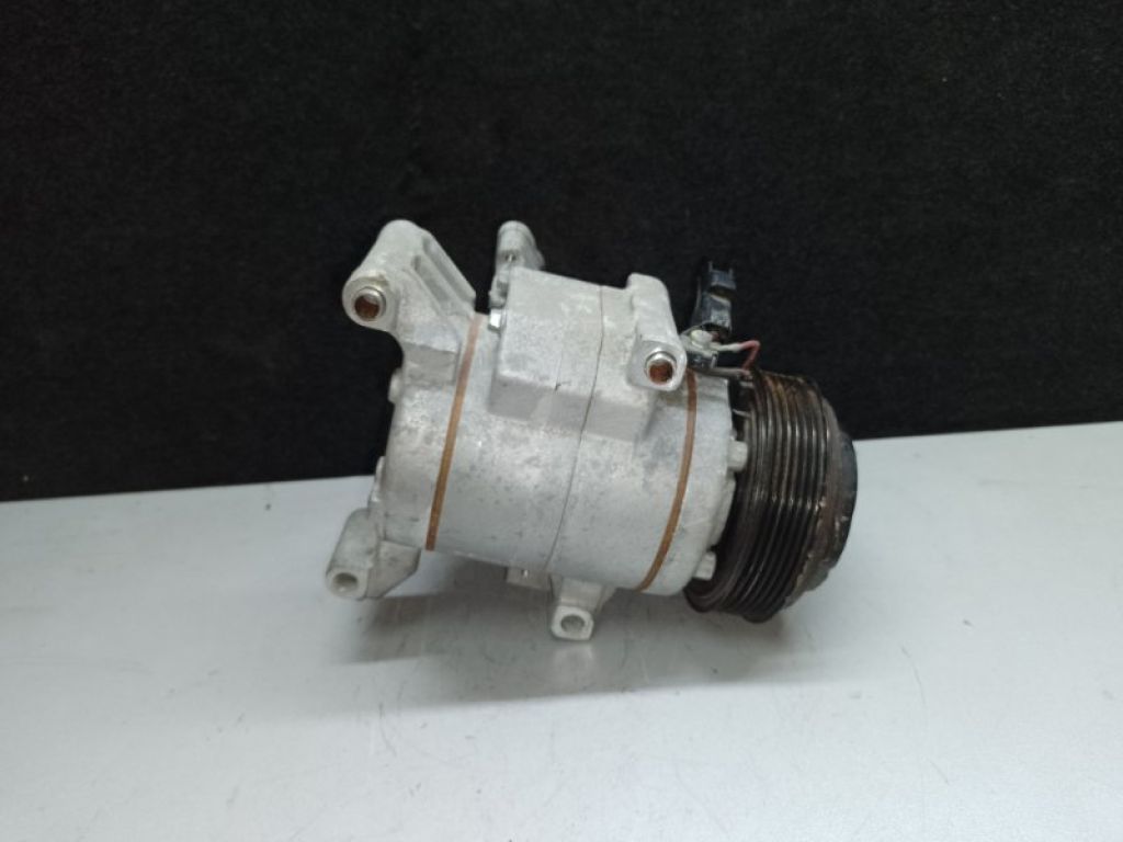 KF01-61-450 | Компрессор кондиционера MAZDA CX-5 (KE) 11-17 - Фото 5