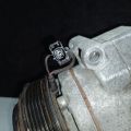 KF01-61-450 | Компрессор кондиционера MAZDA CX-5 (KE) 11-17 - Превью 6