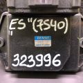 87165-13010 | Резистор пічки LEXUS ES300 ES330 01-06 - Прев'ю 4