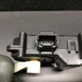 87106-41041 | Моторчик заслонки печки LEXUS ES300 ES330 01-06 - Превью 3
