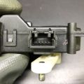 87106-41051 | Моторчик заслонки печки LEXUS ES300 ES330 01-06 - Превью 3