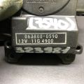 87106-41051 | Моторчик заслонки печки LEXUS ES300 ES330 01-06 - Превью 4