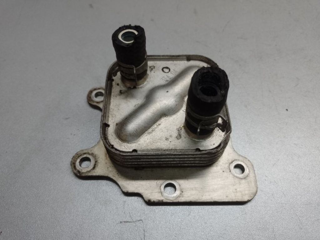 21305-3TA0A | Теплообменник двигателя NISSAN X-TRAIL/ROGUE T32 13-20