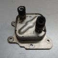 21305-3TA0A | Теплообменник двигателя NISSAN X-TRAIL/ROGUE T32 13-20