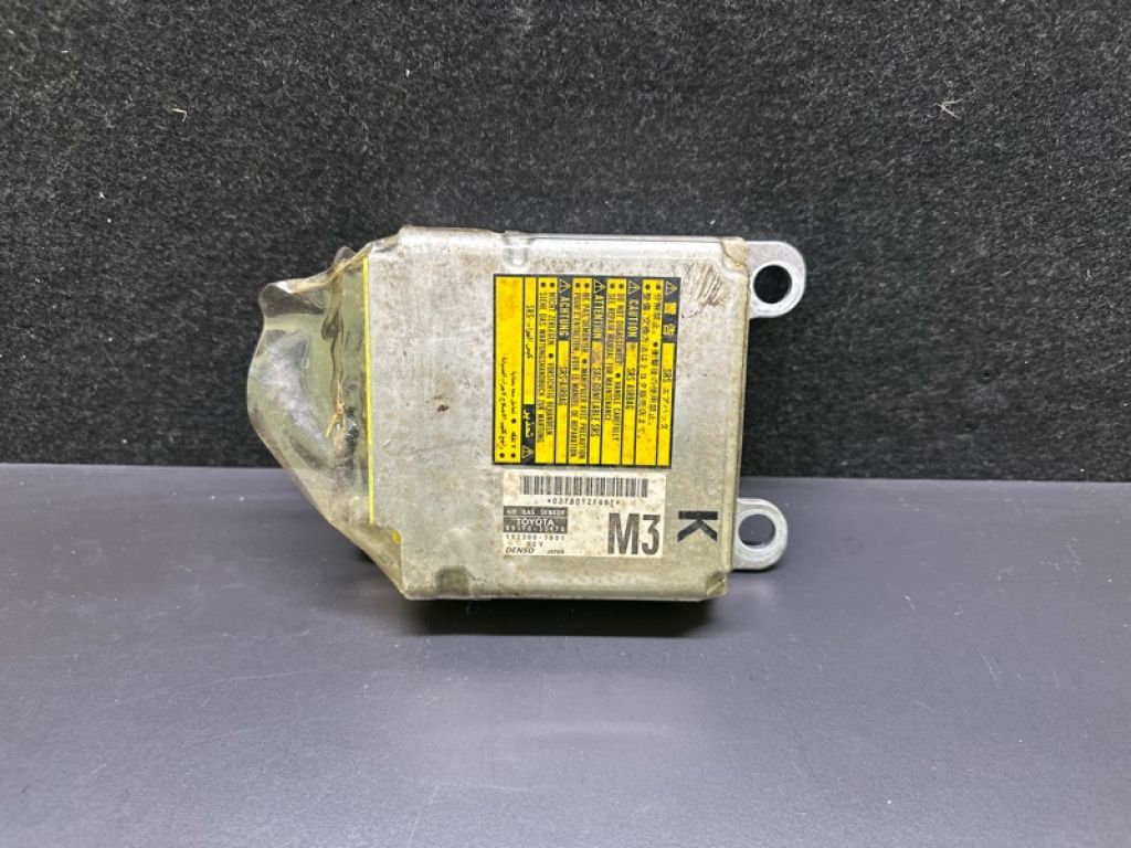 89170-33470 | Блок керування AIRBAG LEXUS ES300 ES330 01-06