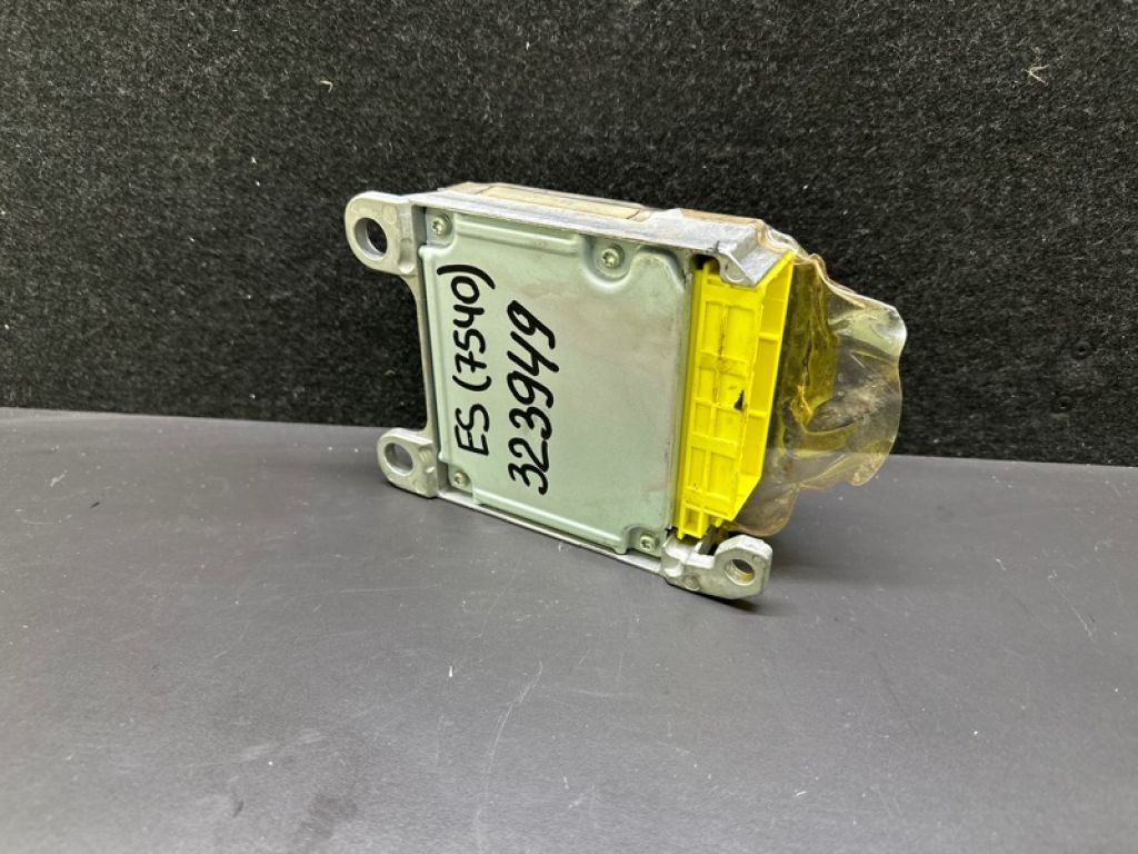 89170-33470 | Блок керування AIRBAG LEXUS ES300 ES330 01-06 - Фото 2