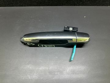 Ручка двері зовнішня задн. лів. LEXUS ES300 ES330 01-06