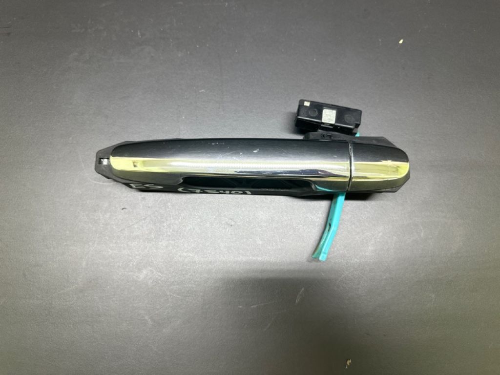 69210-33070 | Ручка двері зовнішня задн. лів. LEXUS ES300 ES330 01-06 - Фото 2