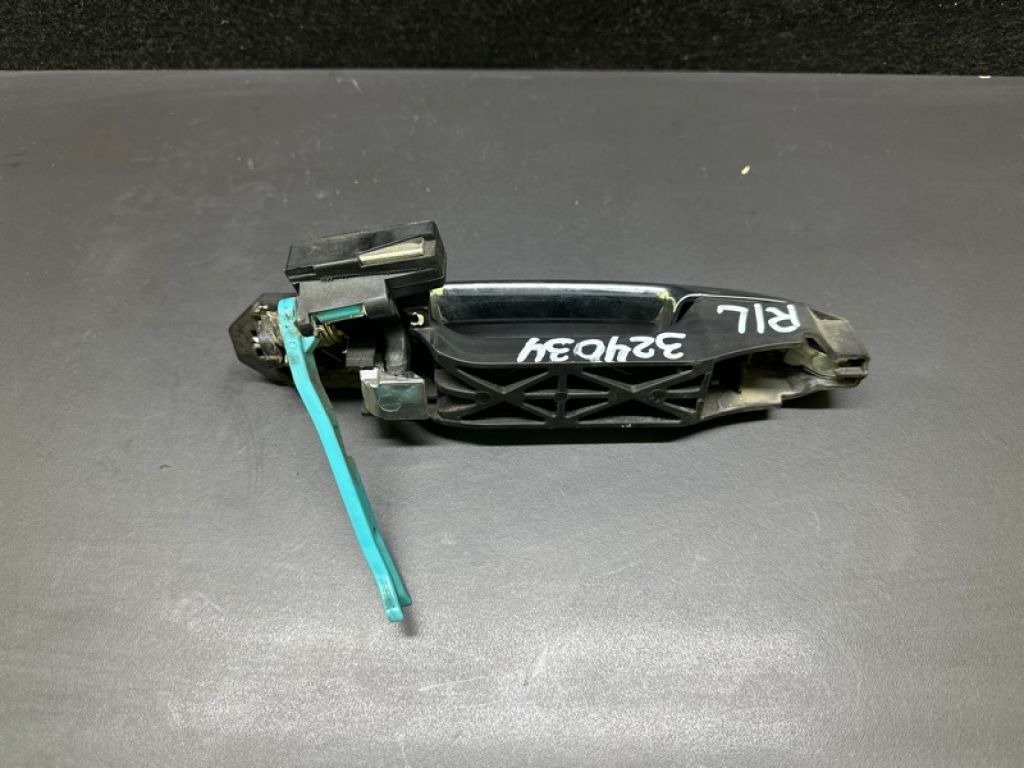 69210-33070 | Ручка двері зовнішня задн. лів. LEXUS ES300 ES330 01-06 - Фото 3