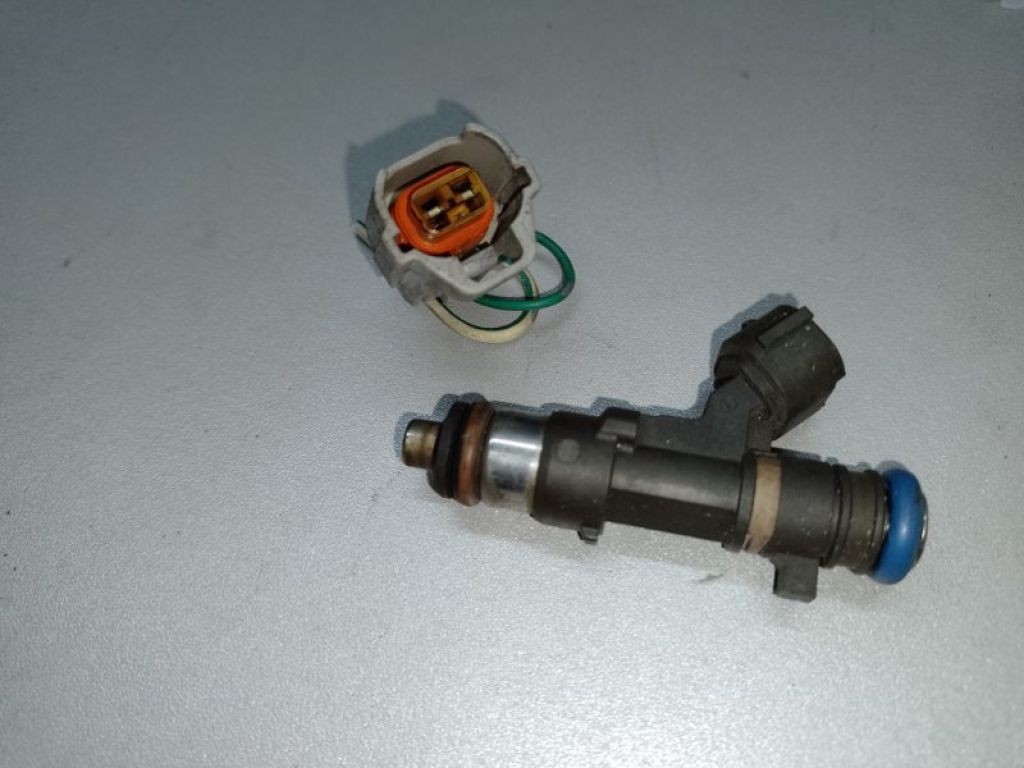 16600-7S000 | Форсунка паливна NISSAN PATHFINDER R51 04-14