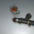 16600-7S000 | Форсунка паливна NISSAN PATHFINDER R51 04-14