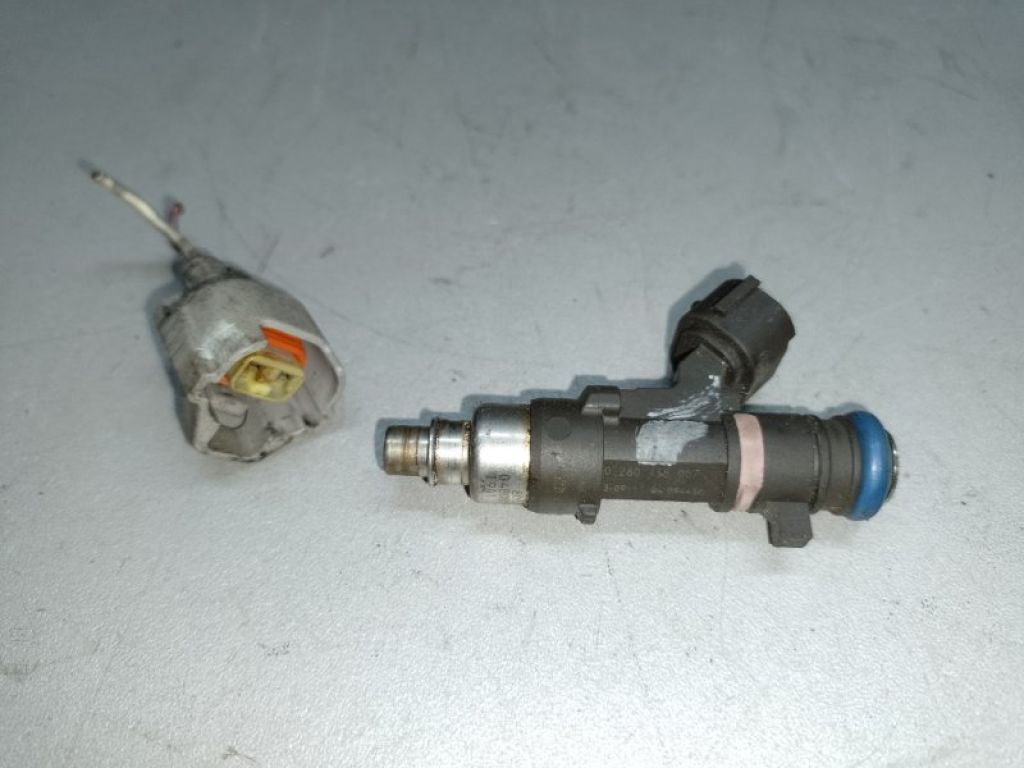 16600-7S000 | Форсунка топливная NISSAN PATHFINDER R51 04-14