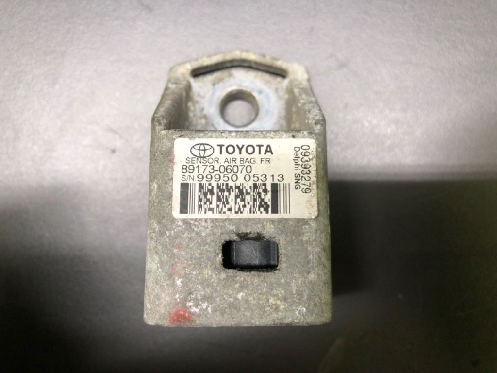 89173-09110 | Датчик удара LEXUS ES300 ES330 01-06 - Фото 4