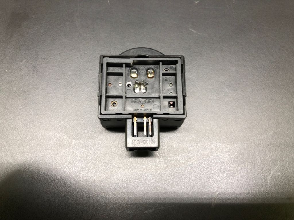 84119-33140 | Регулятор підсвічування панелі приладів LEXUS ES300 ES330 01-06 - Фото 4