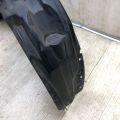 5370A738 | Подкрылок передн. прав. MITSUBISHI LANCER X 10 07-15 - Превью 5