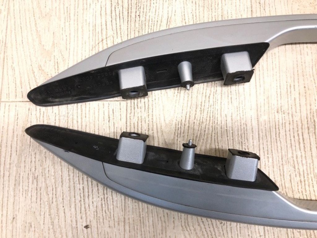 738206FK1A | Рейлінги NISSAN X-TRAIL/ROGUE T32 13-20 - Фото 3