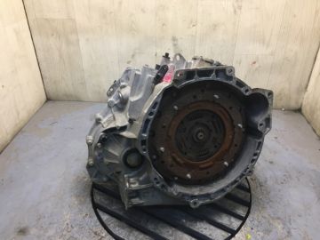 АКПП FORD FIESTA 08-17