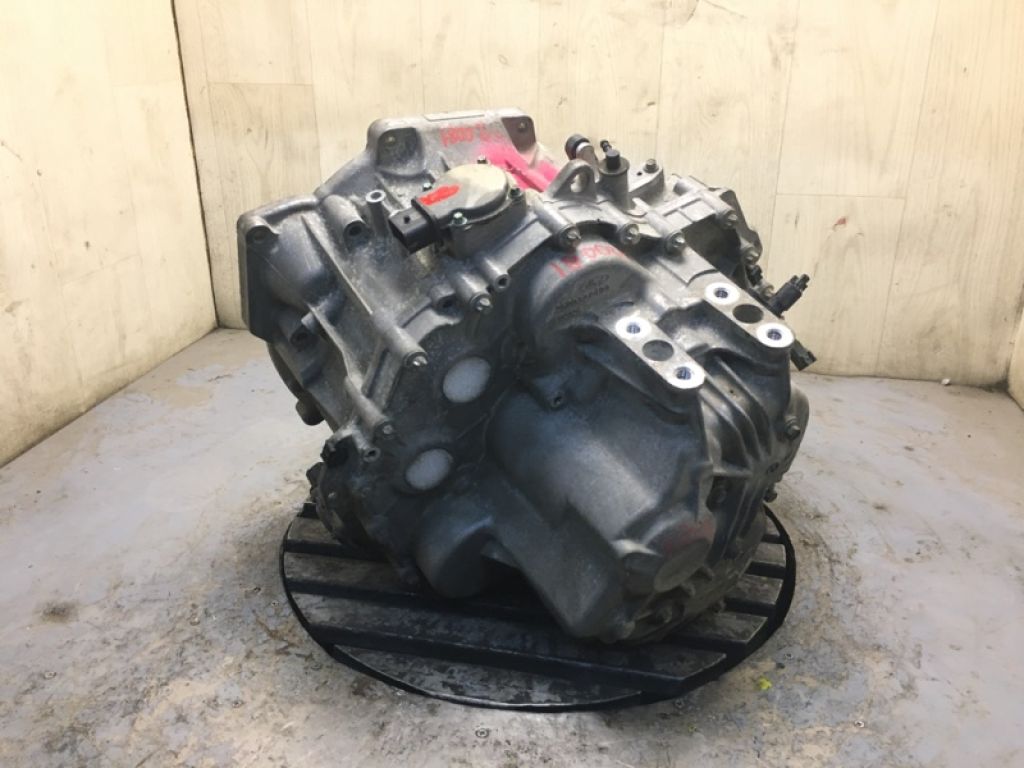 FA6Z-7000-T | АКПП FORD FIESTA 08-17 - Фото 3