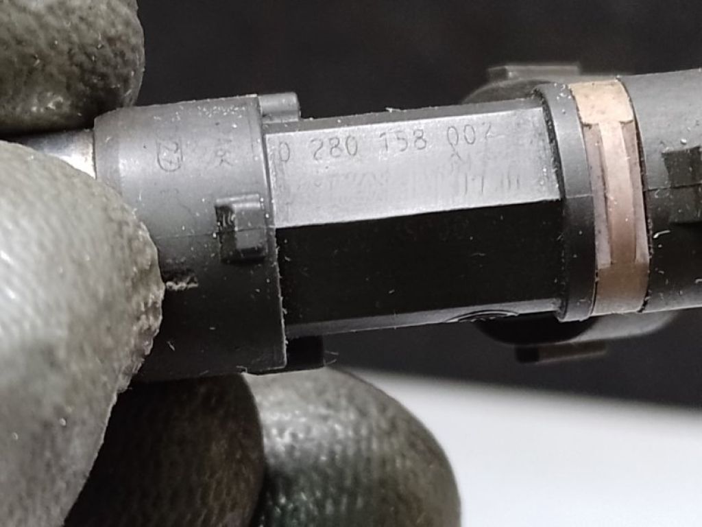 16600-7S000 | Форсунка паливна NISSAN PATHFINDER R51 04-14 - Фото 4