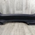 BBM46889X | Накладка на поріг багажника MAZDA 3 BL 09-13