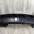BBM46889X | Накладка на поріг багажника MAZDA 3 BL 09-13 - Прев'ю 2
