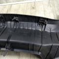 BBM46889X | Накладка на поріг багажника MAZDA 3 BL 09-13 - Прев'ю 4