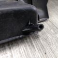 BBM46889X | Накладка на поріг багажника MAZDA 3 BL 09-13 - Прев'ю 8